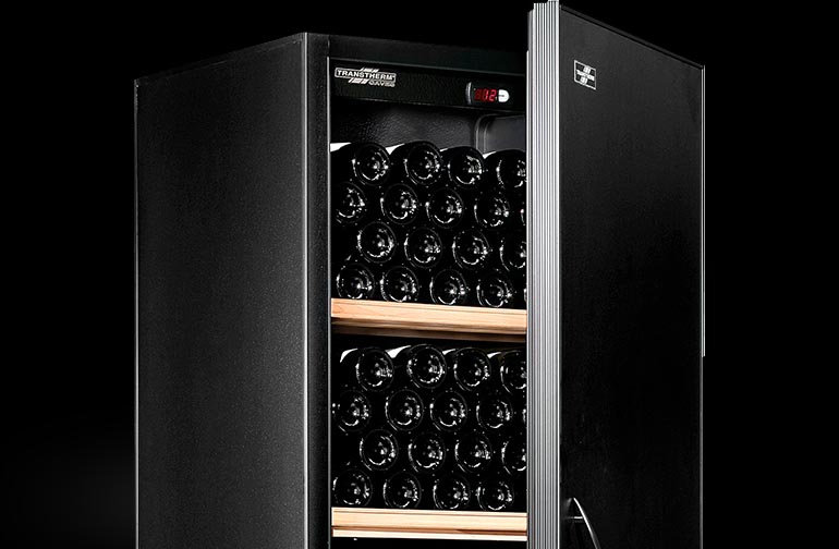 Transtherm wine coolers