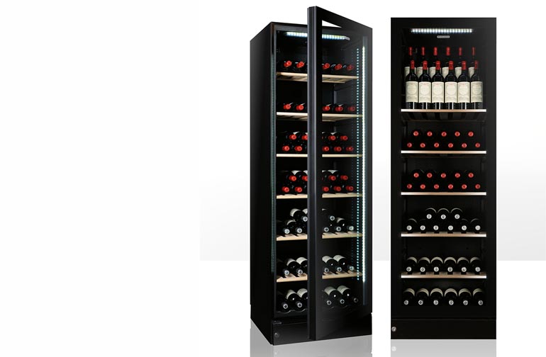 Vintec wine coolers
